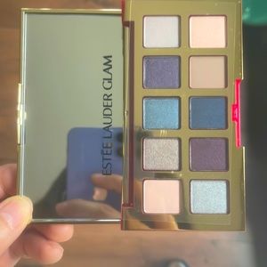 Brand new Estée Lauder eyeshadow pallet